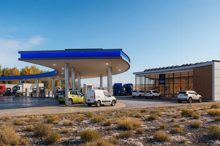 Sistema de filtración avanzado