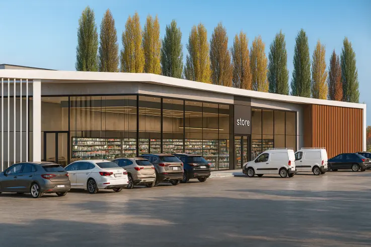 Laboratorio de análisis de calidad